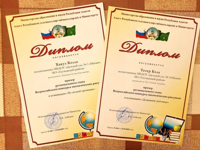 Диплом-3