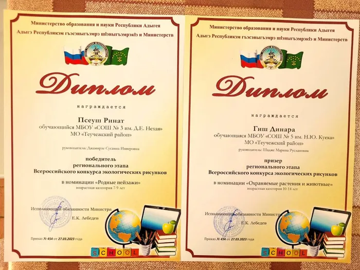 Диплом-2