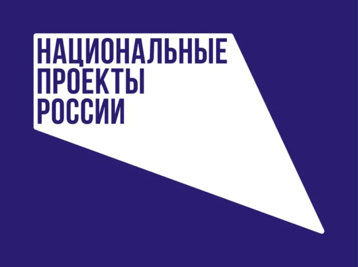 Национальные проекты России