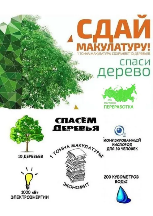 макулатура