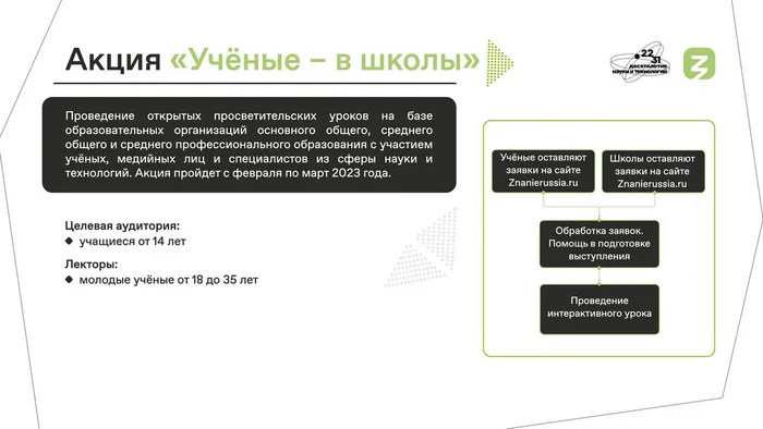 Ученые в школы - 0004