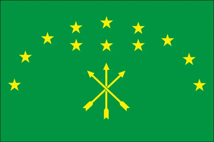 Флаг - 1